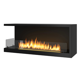 Inbouw haard Infire INSIDE L 1100 VERS 2