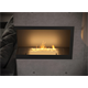 Inbouw haard Infire INSIDE L 800 VERS 1