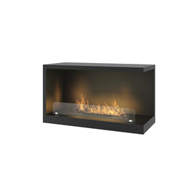 Inbouw haard Infire INSIDE P 800 VERS 2