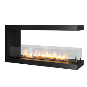 Inbouw haard Infire INSIDE U 1000.2