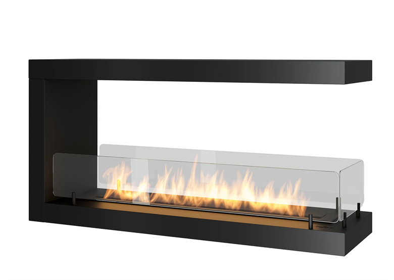 Inbouw haard Infire INSIDE U 1000.2