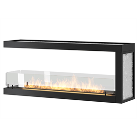 Inbouw haard Infire INSIDE U 1200