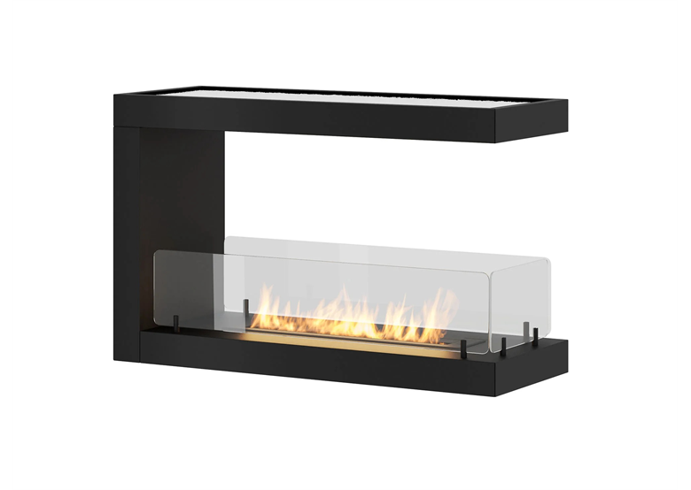 Inbouw haard Infire INSIDE U 800