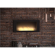 Inbouw haard Infire MURALL 1000