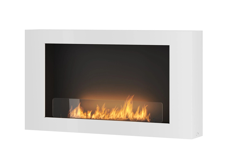 Inbouw haard Infire MURALL 1000