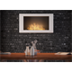 Inbouw haard Infire MURALL 1000