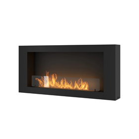 Inbouw haard Infire MURALL 1200