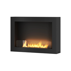 Inbouw haard Infire MURALL 800