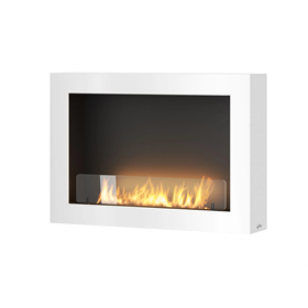 Inbouw haard Infire MURALL 800