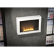 Inbouw haard Infire MURALL 800