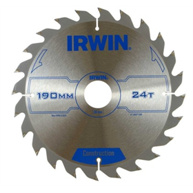 Cirkelzaag Irwin WELDTEC