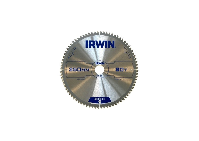 Cirkelzaag Irwin WELDTEC