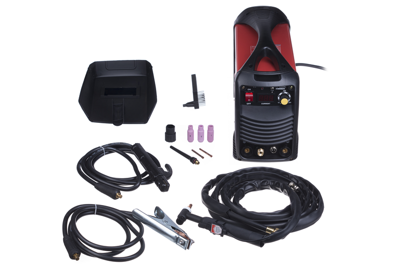 Inverter lasapparaat MMA/TIG Itamati HP-200NL