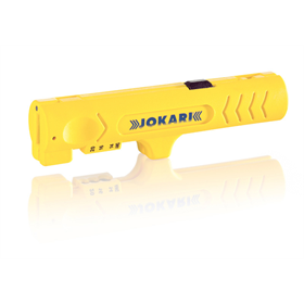 Isolatie stripper  14 Flat Cable Jokari JO30140