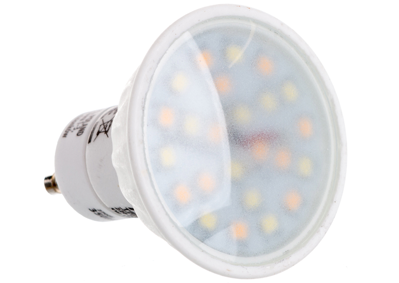 LED lamp 5W GU10 TRIColor LED Kanlux 322550