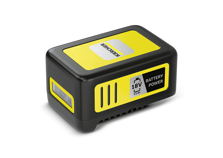 Accu 18V 5,0Ah Kärcher 2.445-035.0