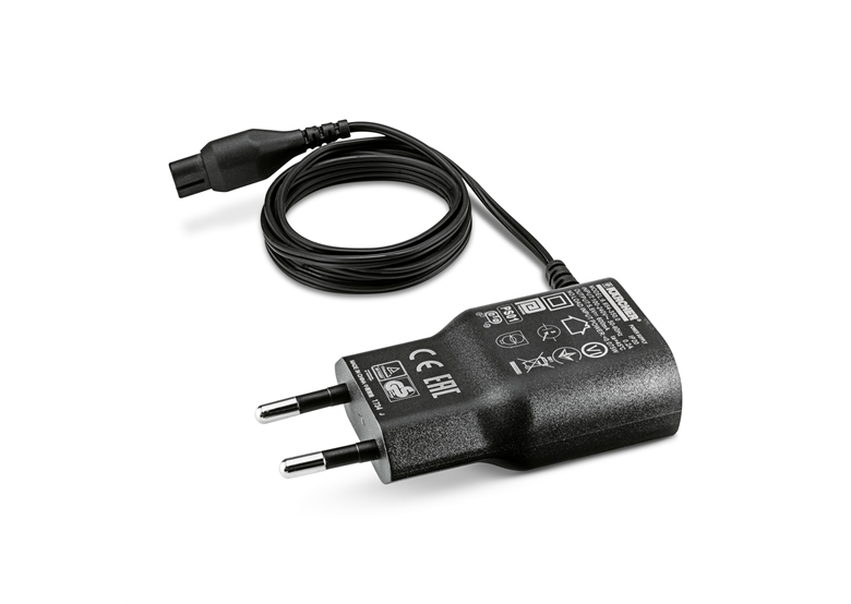 Oplader voor WV 50 Kärcher 2.633-107.0