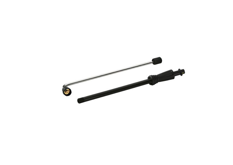 Haakse lans voor het reinigen van moeilijk bereikbare plaatsen Kärcher 2.638-817.0