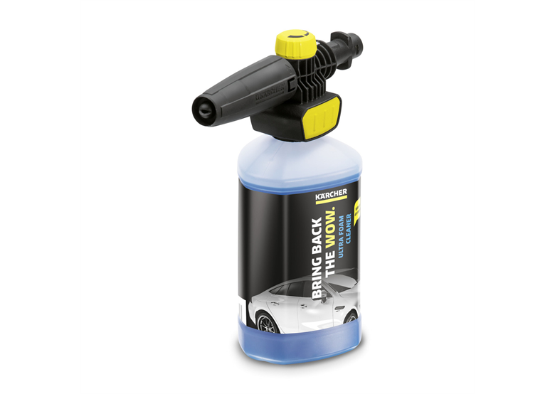 Schuimmondstuk FJ 10 C Kärcher 2.643-143.0