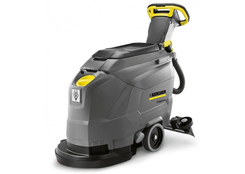 Schrob- / zuigmachine Kärcher BD 43/25 c Bp