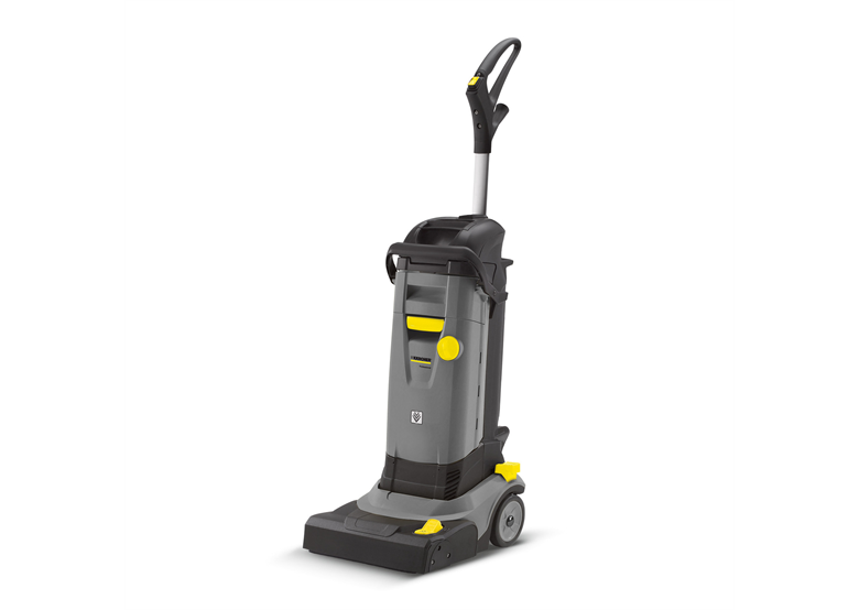 Schrob-/zuigmachine Kärcher BR 30/4 EU