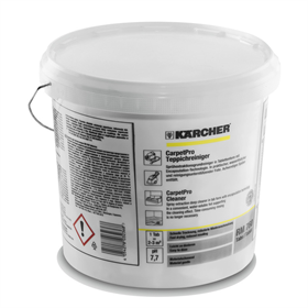 Reinigingsmiddel (200 Tabs) Kärcher CarpetPro RM 760