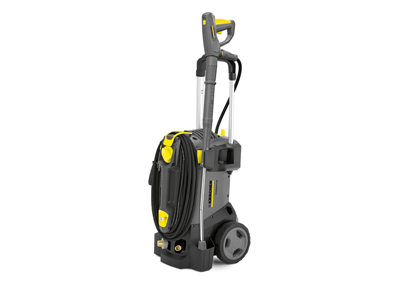 Hogedrukreiniger Kärcher HD 5/17 C EU