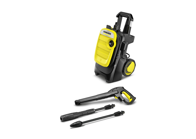 Hogedrukreiniger Kärcher K 5 Compact