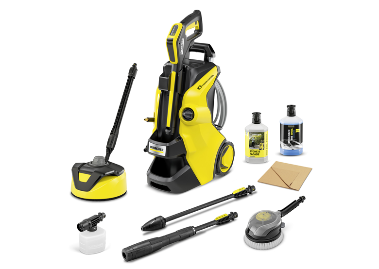 Hogedrukreiniger Kärcher K 5 Power Control Flex Car & Home 