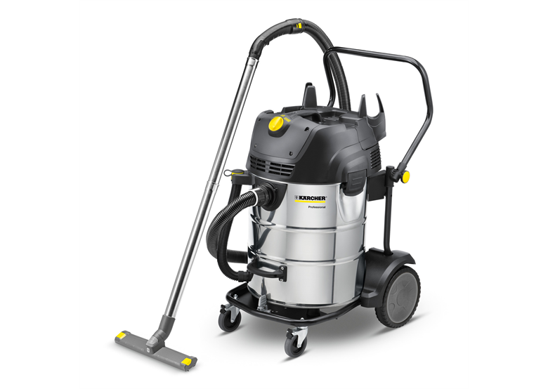 Stofzuiger Kärcher NT 75/2 Tact² Me Tc EU