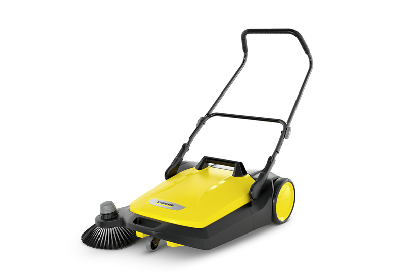 Veegmachine Kärcher S6