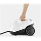Stoomreiniger Kärcher SC 3 EasyFix White