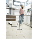 Stoomreiniger Kärcher SC 3 EasyFix White