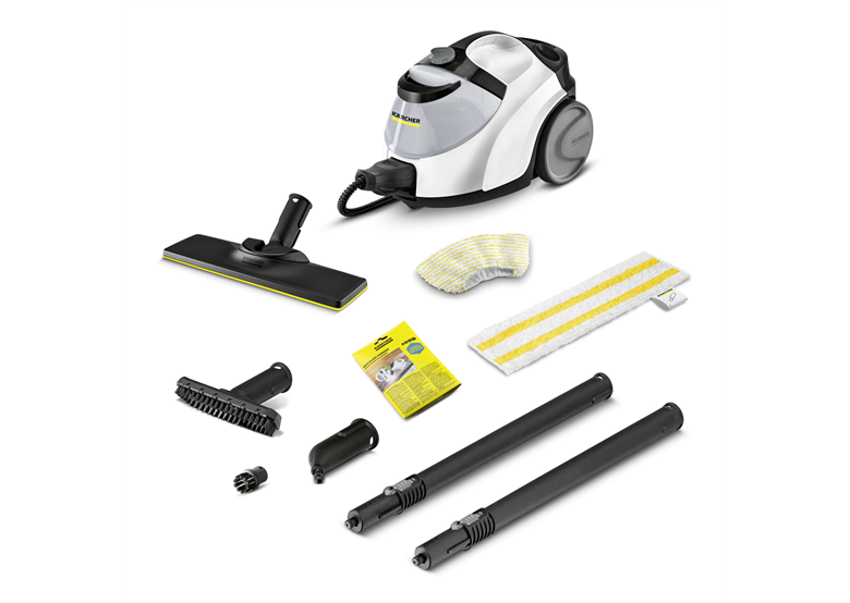 Stoomreiniger Kärcher SC 5 EasyFix