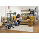 Sproei-extractie alleszuiger Kärcher SE 3 Compact Home Floor
