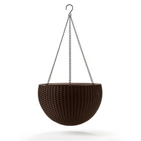 Hangende bloempot Keter 229544