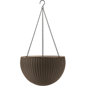 Hangende bloempot Keter 230502