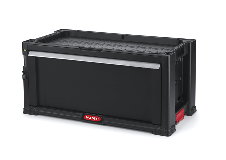 Kist1 lade Tool Chest Keter 260417