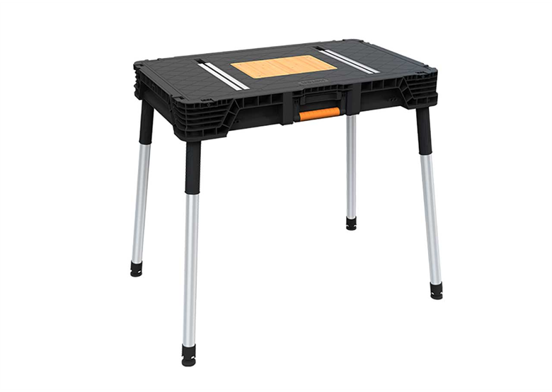 Werktafel - opvouwbaar Keter Hybrid 261951