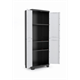 Hoge kast Keter Linear 240864
