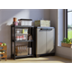 Lage kast Keter Linear	240865