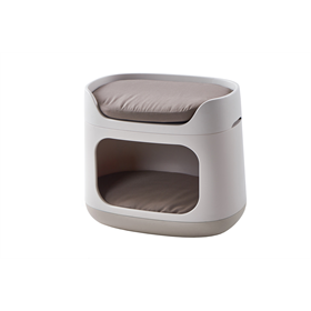 Dierenmand/dierendrager 3in1 Keter Pet life