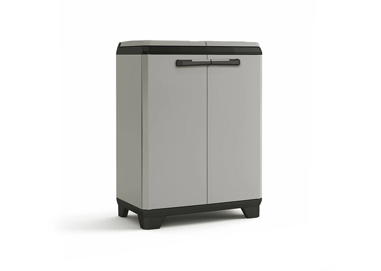 Afvalsorteerkast Keter Planet