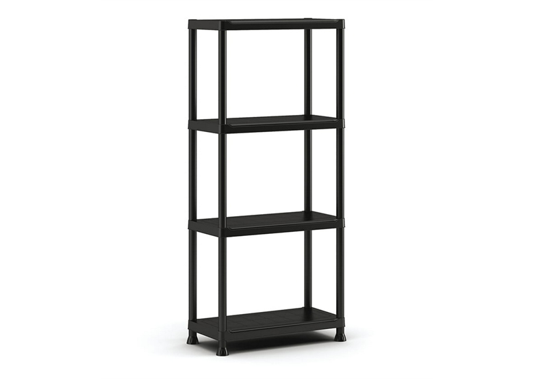 Kunststof werkplaatsrek Keter Plus