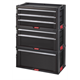 Kast met 6 laden Tool Chest SET Keter Pro