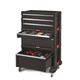 Kast met 6 laden Tool Chest SET Keter Pro