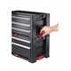 Kast met 5 laden Tool Chest Keter Pro