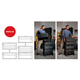 Kast met 5 laden Tool Chest Keter Pro