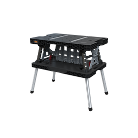 Werktafel - opvouwbaar Keter ROC Folding Work Table 2.0