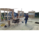 Werktafel - opvouwbaar Keter ROC Folding Work Table 2.0